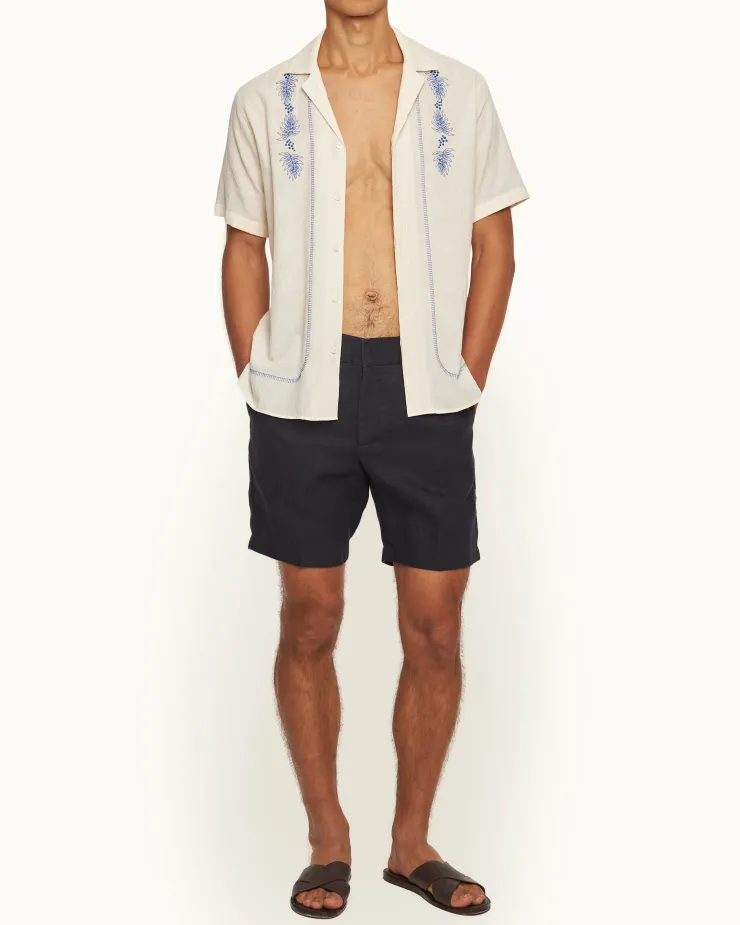 Norwich Italian Linen- Online