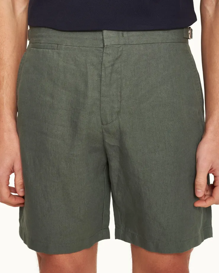 Norwich Linen- Best