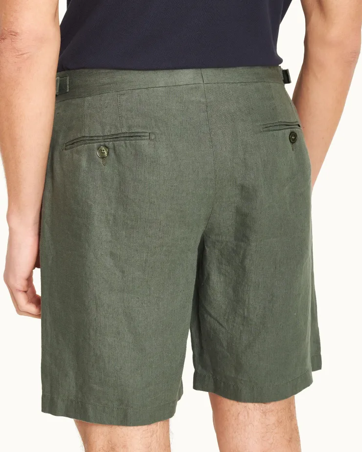 Norwich Linen- Best