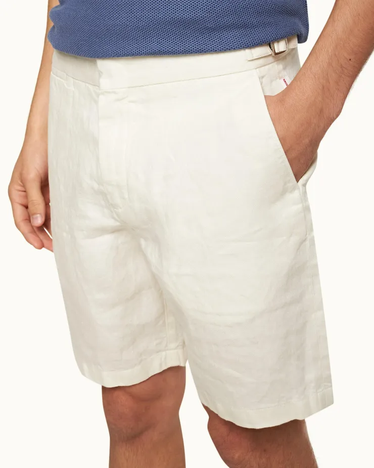 Norwich Linen- Hot