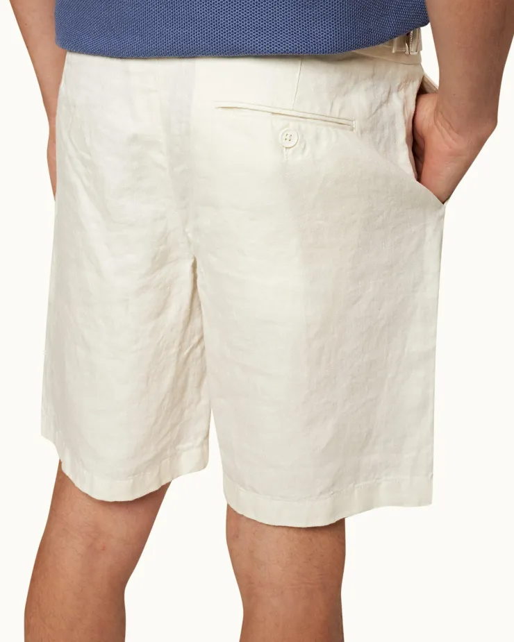 Norwich Linen- Hot
