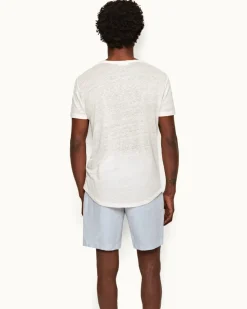 Norwich Linen- Discount