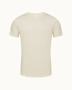Ob Standard T Linen- Sale