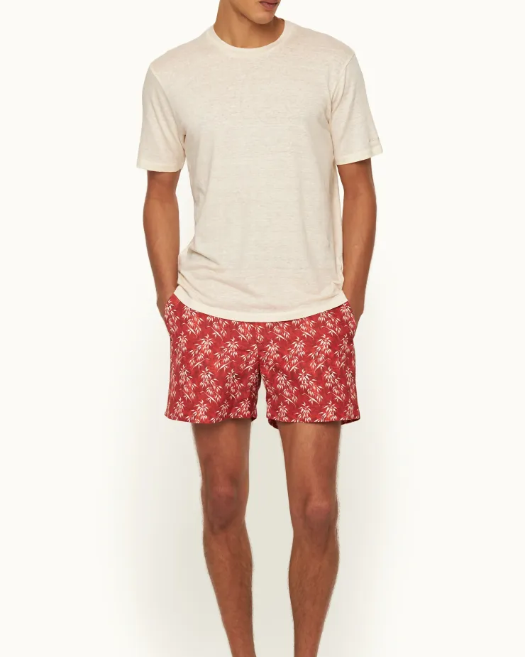 Ob Standard T Linen- Sale