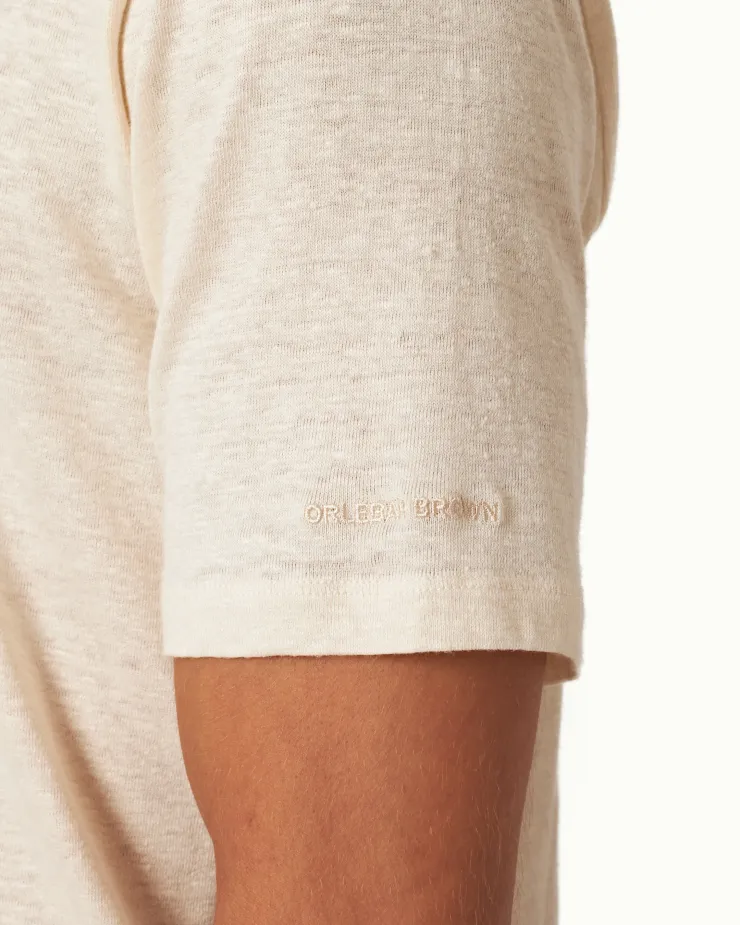 Ob Standard T Linen- Sale