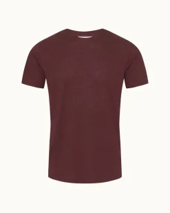 Ob Standard T Linen- New