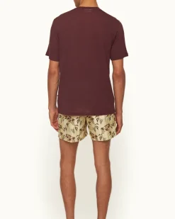 Ob Standard T Linen- New