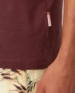 Ob Standard T Linen- New