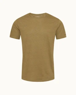 Ob Standard T Linen- Best