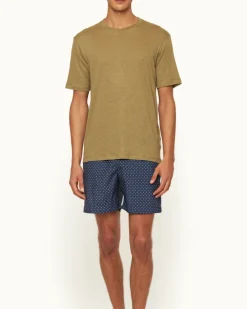 Ob Standard T Linen- Best