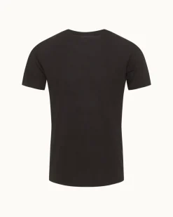 Ob Standard T Linen- New