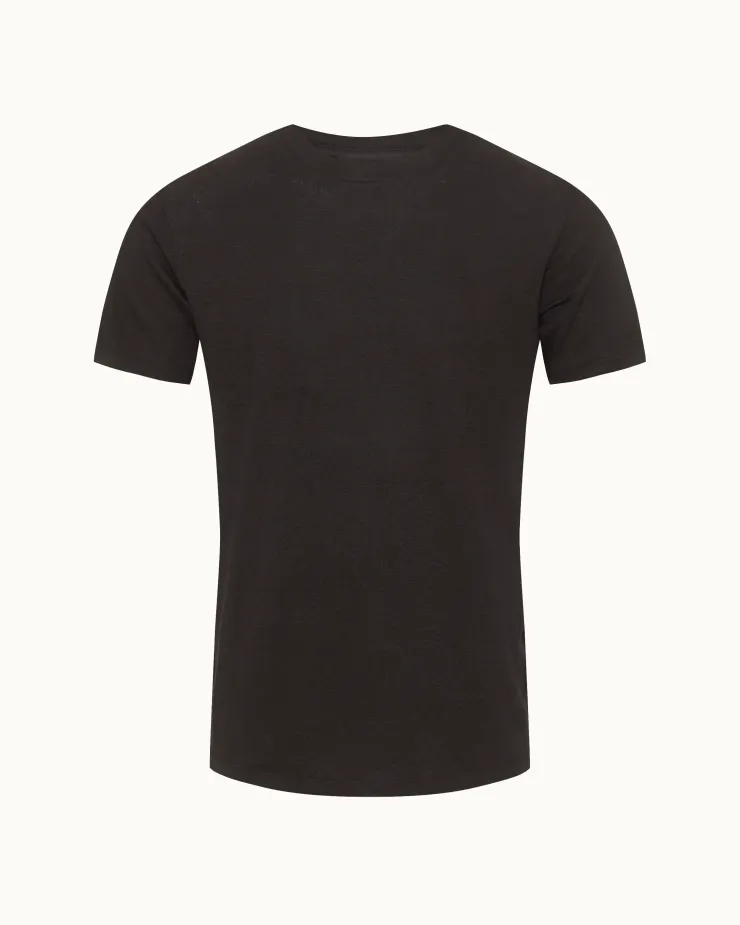 Ob Standard T Linen- New
