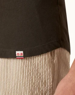 Ob-T- Outlet