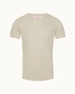 Ob-T Linen- Discount