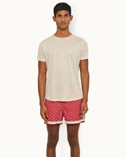Ob-T Linen- Discount