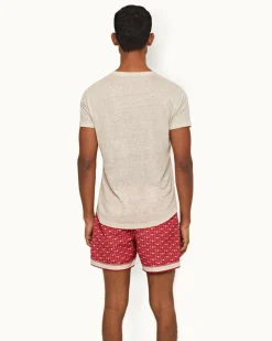 Ob-T Linen- Discount