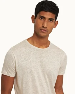 Ob-T Linen- Discount