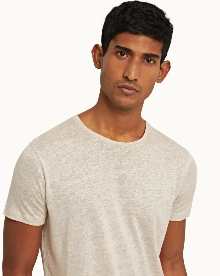 Ob-T Linen- Discount