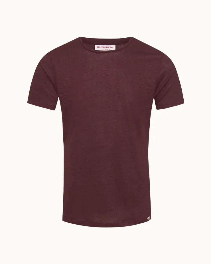 Ob-T Linen- Outlet