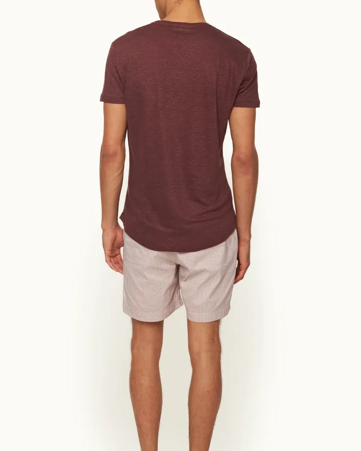 Ob-T Linen- Outlet