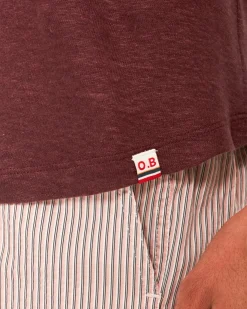 Ob-T Linen- Outlet