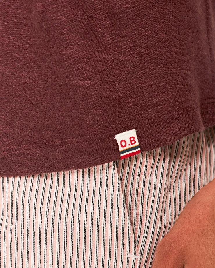 Ob-T Linen- Outlet
