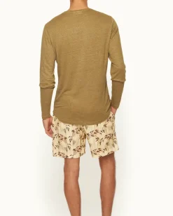 Ob-T Linen-