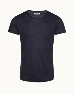 Ob-T Linen- New