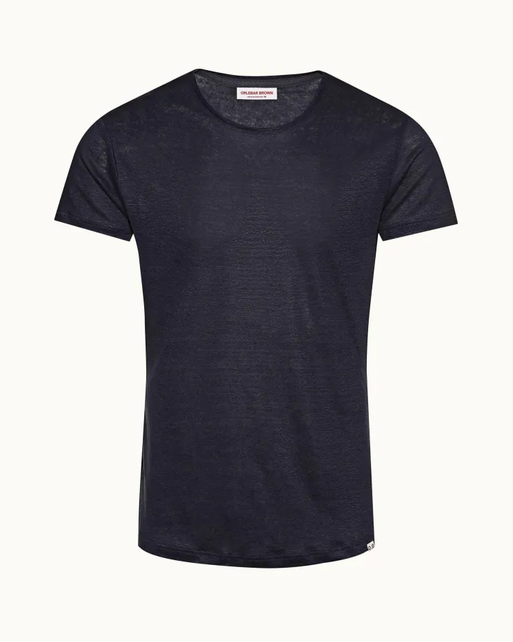 Ob-T Linen- New