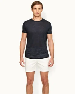 Ob-T Linen- New