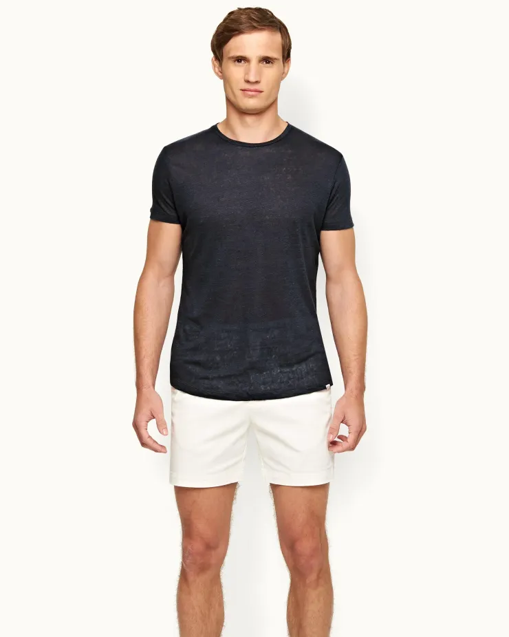 Ob-T Linen- New