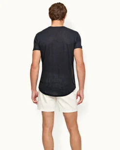 Ob-T Linen- New
