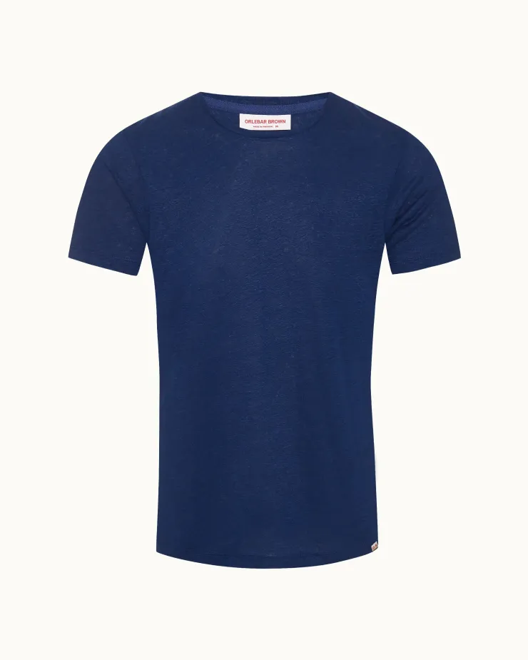 Ob-T Linen- New