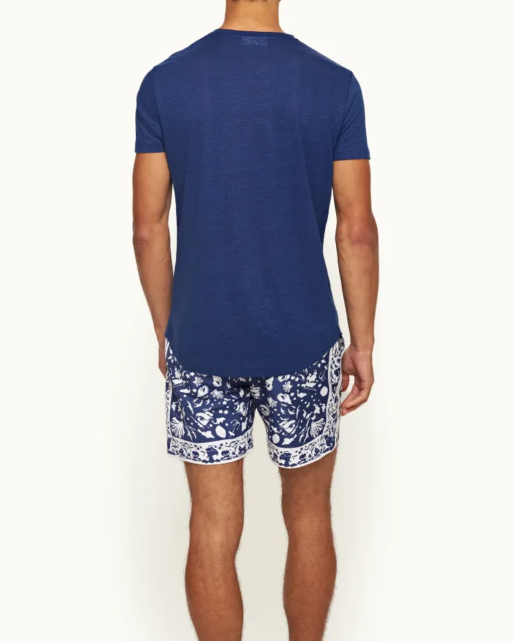Ob-T Linen- New