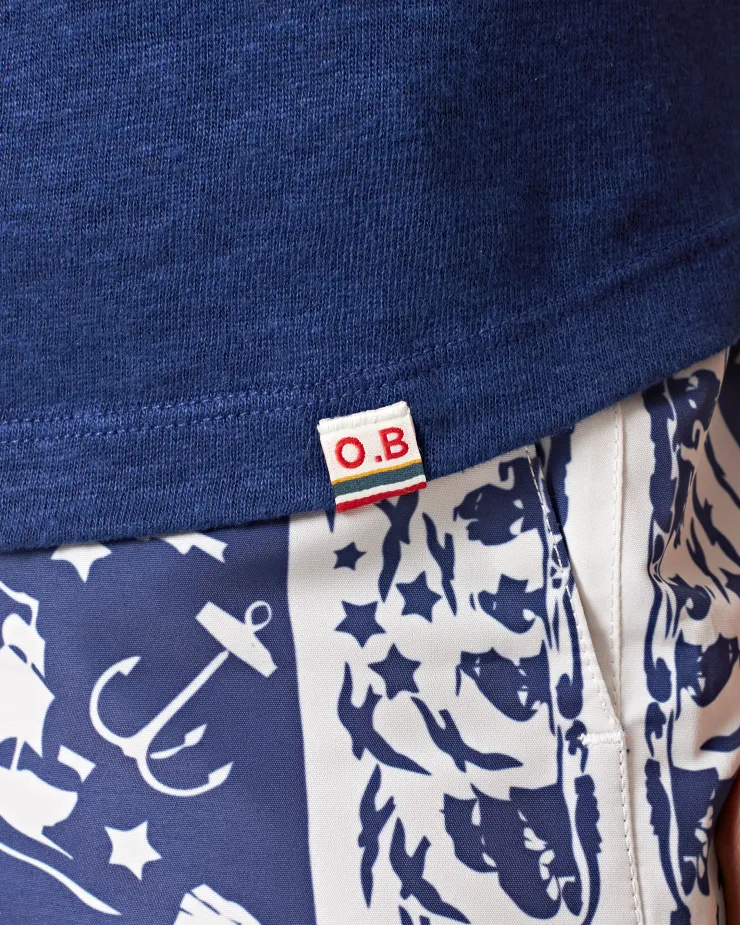 Ob-T Linen- New