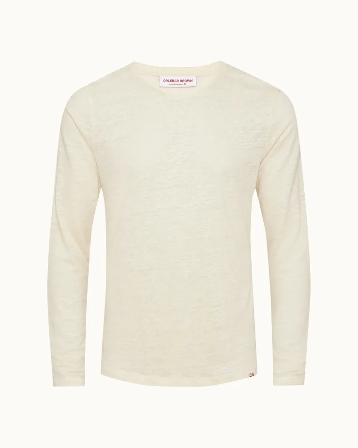 Ob-T Linen- Clearance
