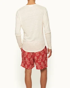 Ob-T Linen- Clearance