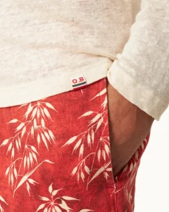 Ob-T Linen- Clearance