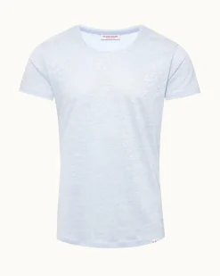 Ob-T Linen- Hot