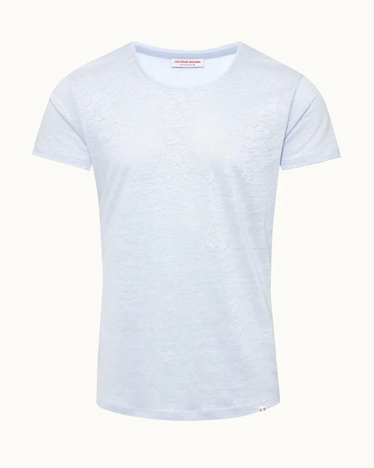 Ob-T Linen- Hot