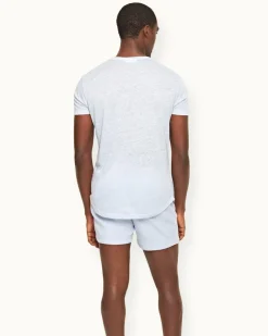 Ob-T Linen- Hot