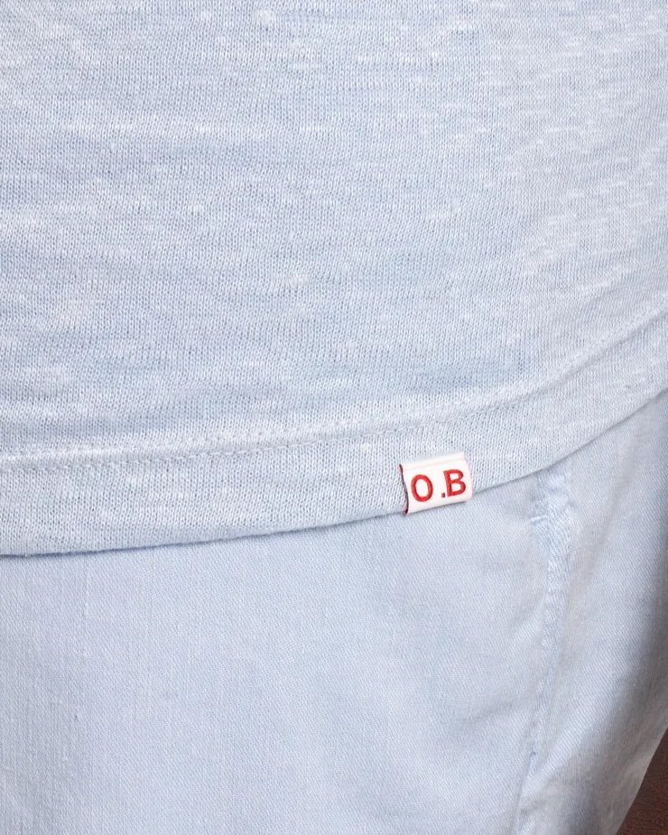 Ob-T Linen- Hot