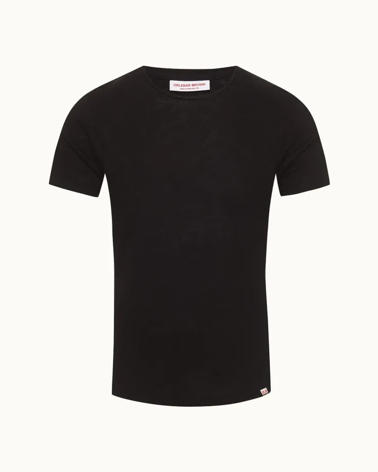 Ob-T Linen- Online