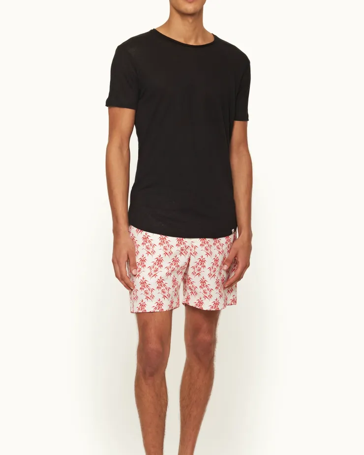 Ob-T Linen- Online