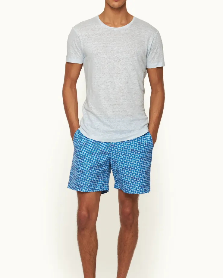 Ob-T Linen- Outlet