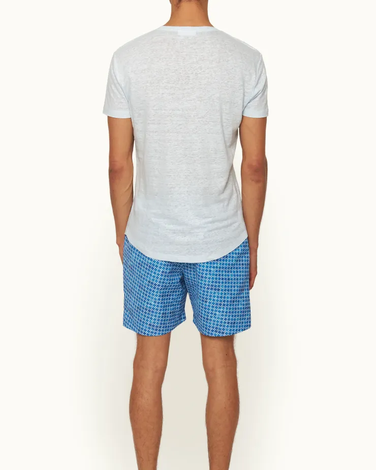 Ob-T Linen- Outlet
