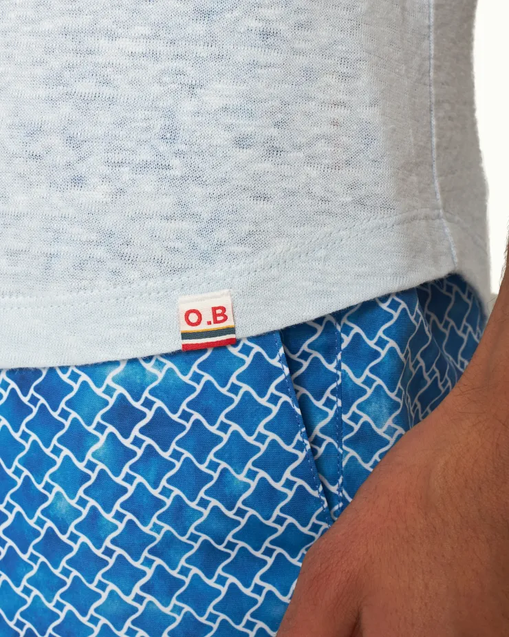 Ob-T Linen- Outlet