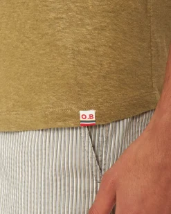 Ob-T Linen-
