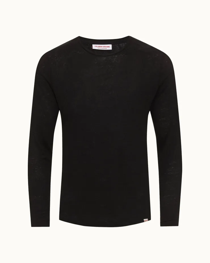 Ob-T Linen- New