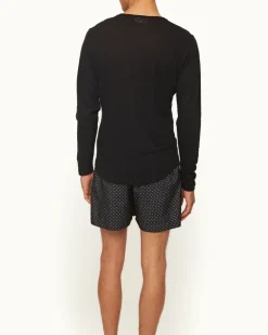 Ob-T Linen- New